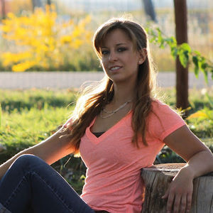 Meet your Posher, Jamie